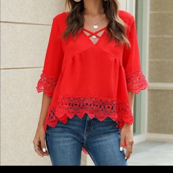 Blusa para mujer